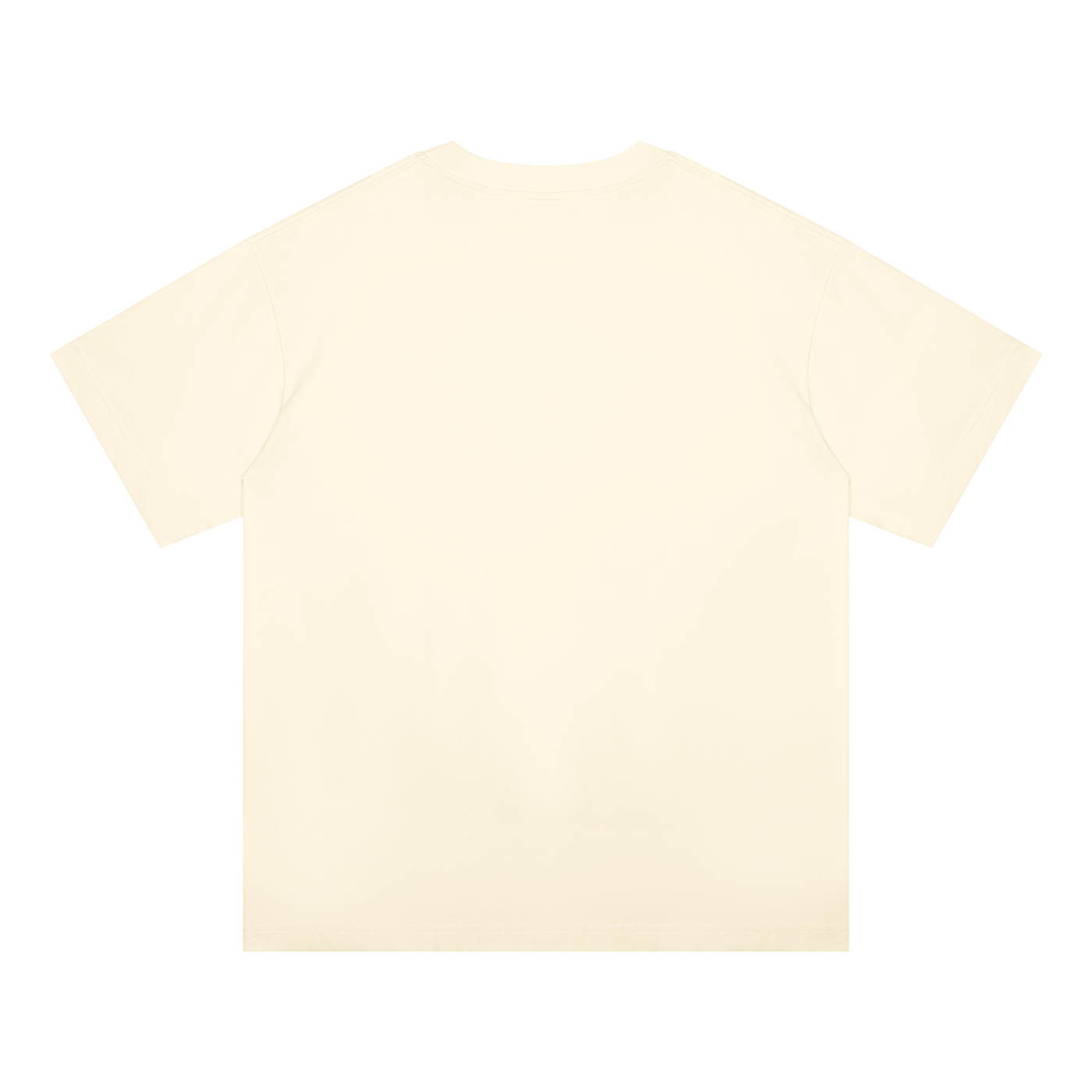 Southern Static Oversized Drop Shoulder T-Shirt