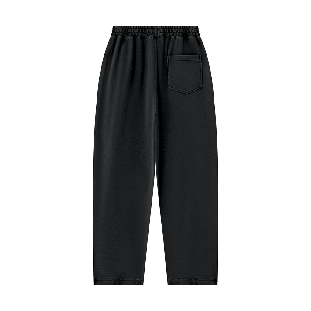 Southern Static Mineral Wash Balloon Sweatpants