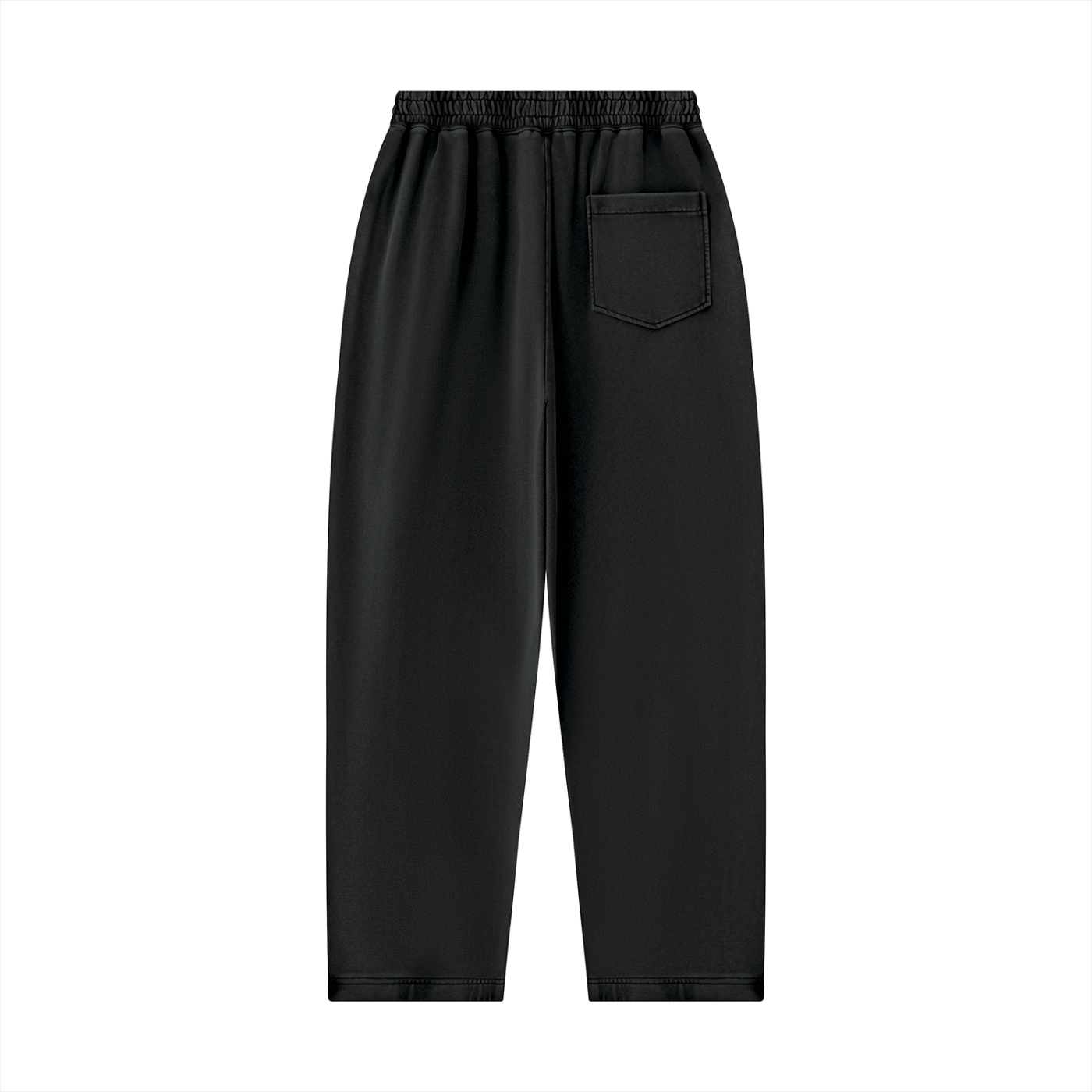 Southern Static Mineral Wash Balloon Sweatpants