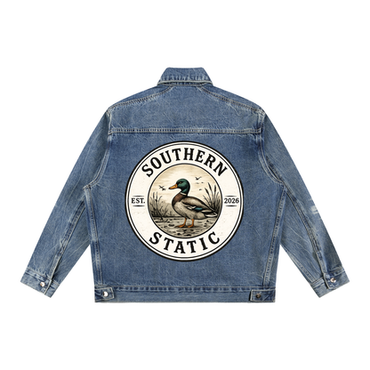 =C2&" | Southern Static"