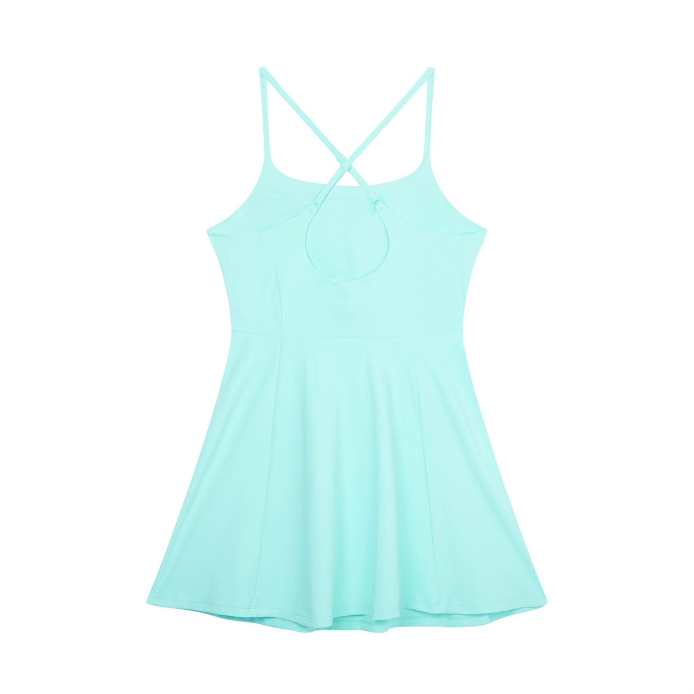 Southern Static Women’s Paneled A-Line Dress