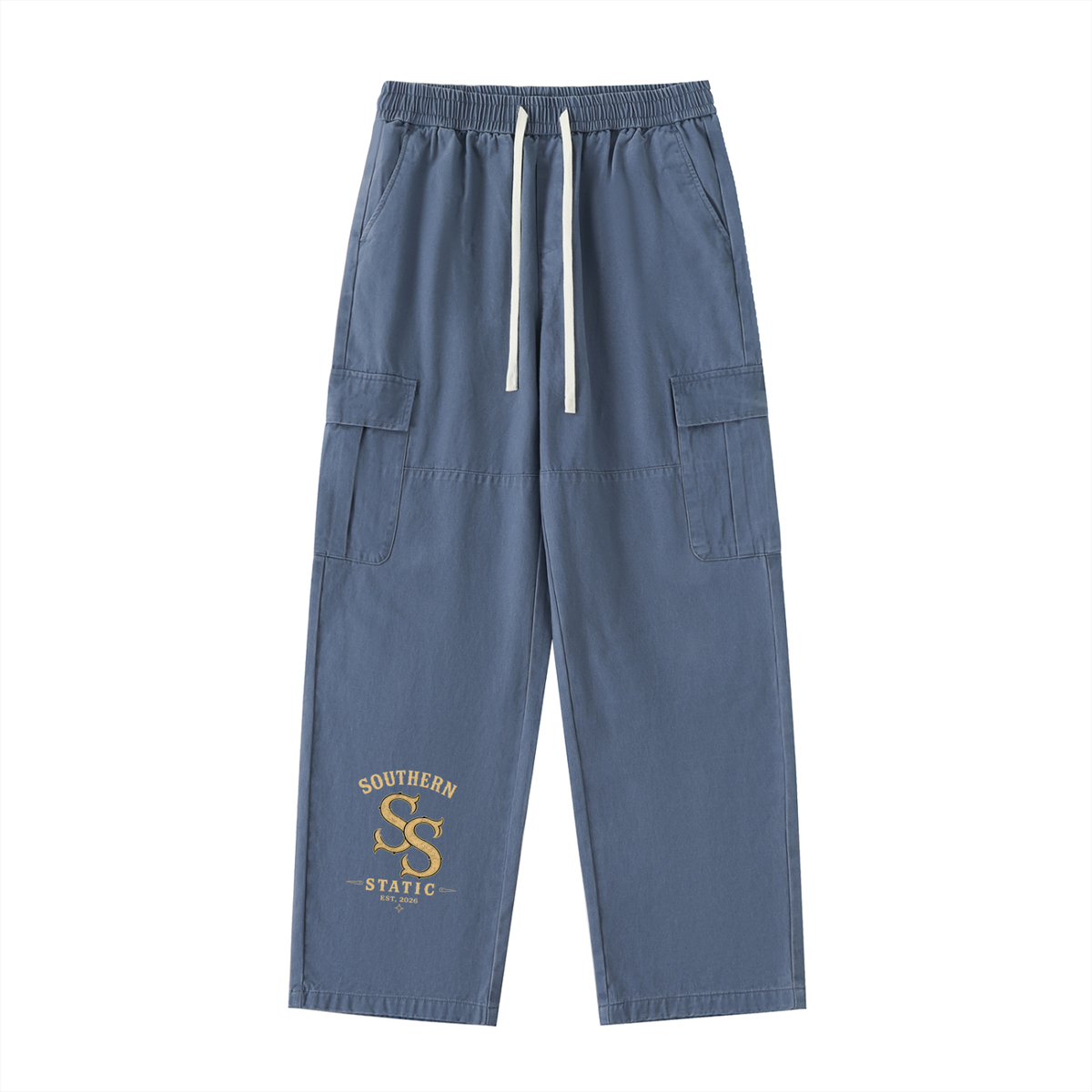 =C2&" | Southern Static"