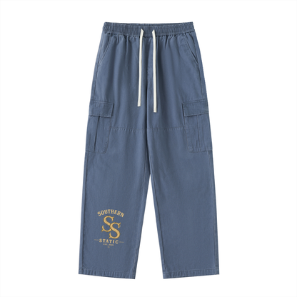 =C2&" | Southern Static"