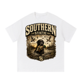 Southern Static Black Lab Waterfowl Tee
