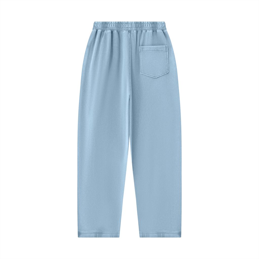 Southern Static Mineral Wash Balloon Sweatpants