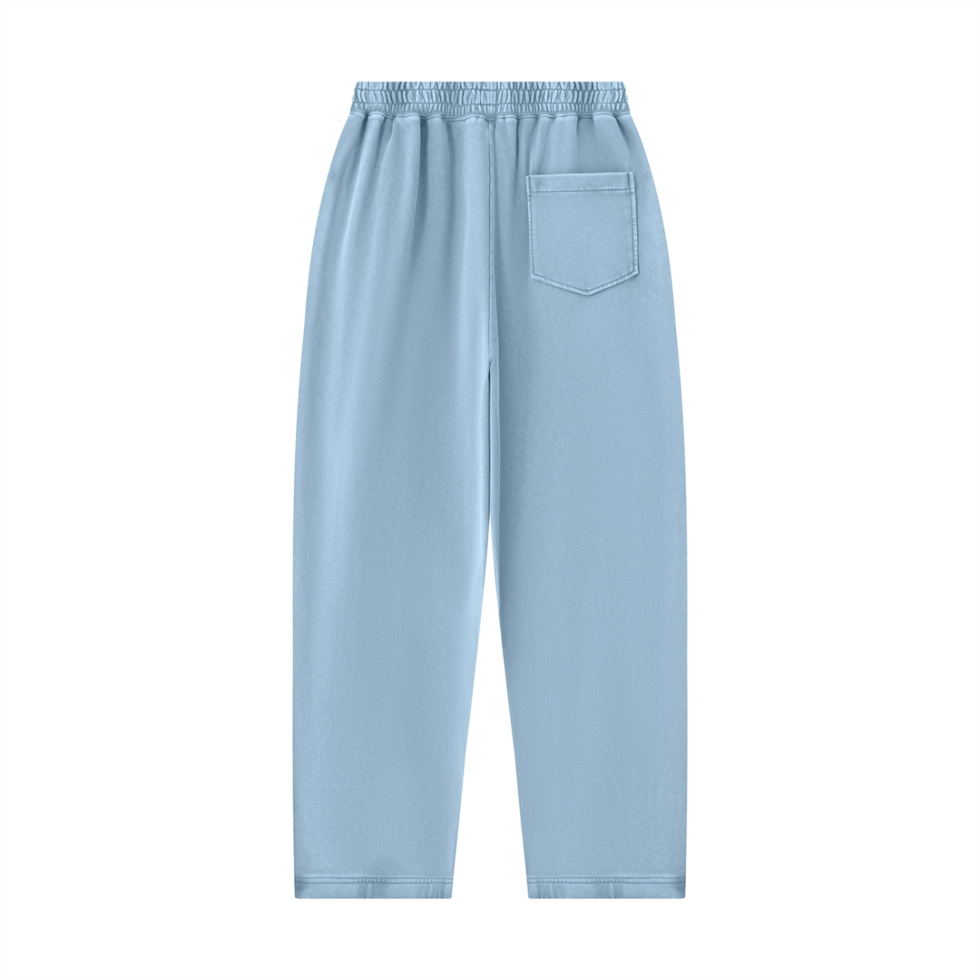 Southern Static Mineral Wash Balloon Sweatpants