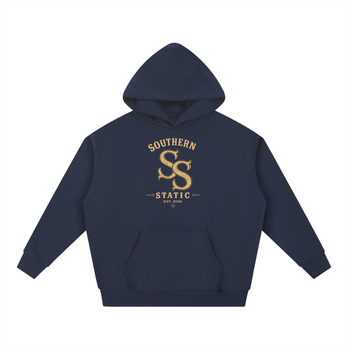 =C2&" | Southern Static"
