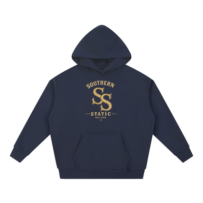 =C2&" | Southern Static"