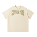 Southern Static – Country Roads & Sunset Rides | Vintage ATV Farm Life Graphic Tee