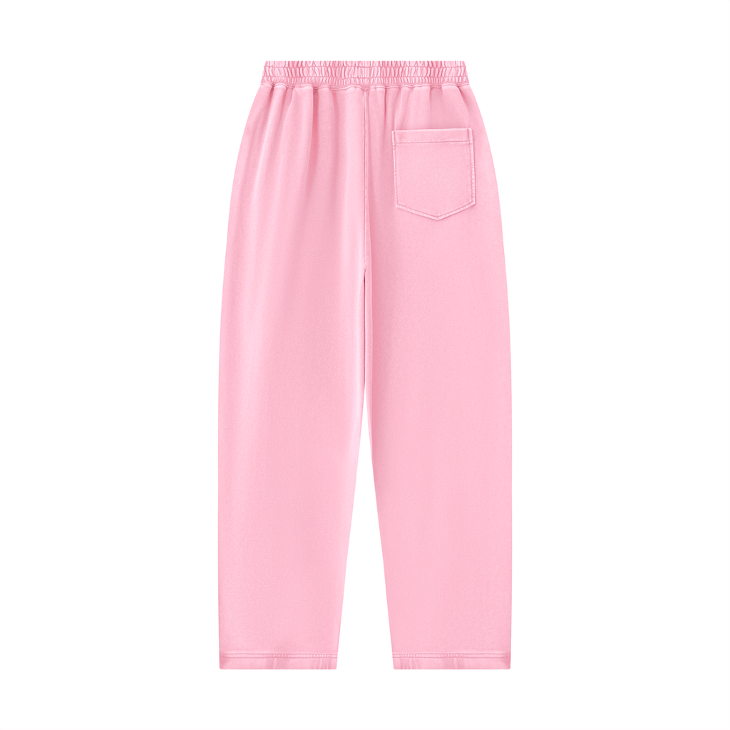 Southern Static Mineral Wash Balloon Sweatpants