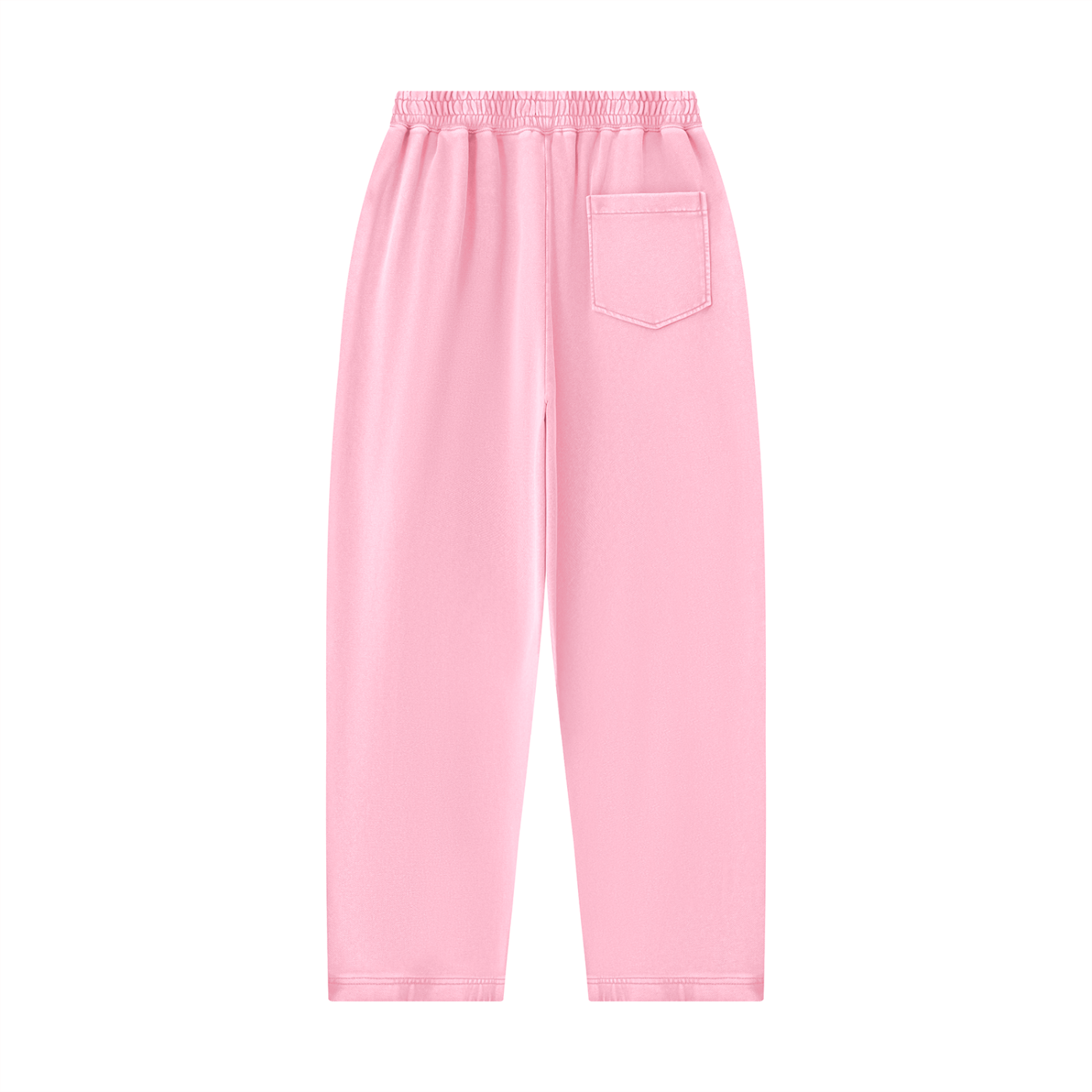 Southern Static Mineral Wash Balloon Sweatpants