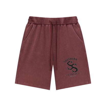=C2&" | Southern Static"