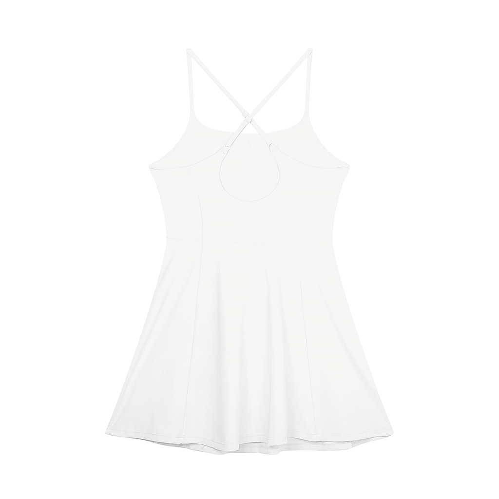 Southern Static Women’s Paneled A-Line Dress