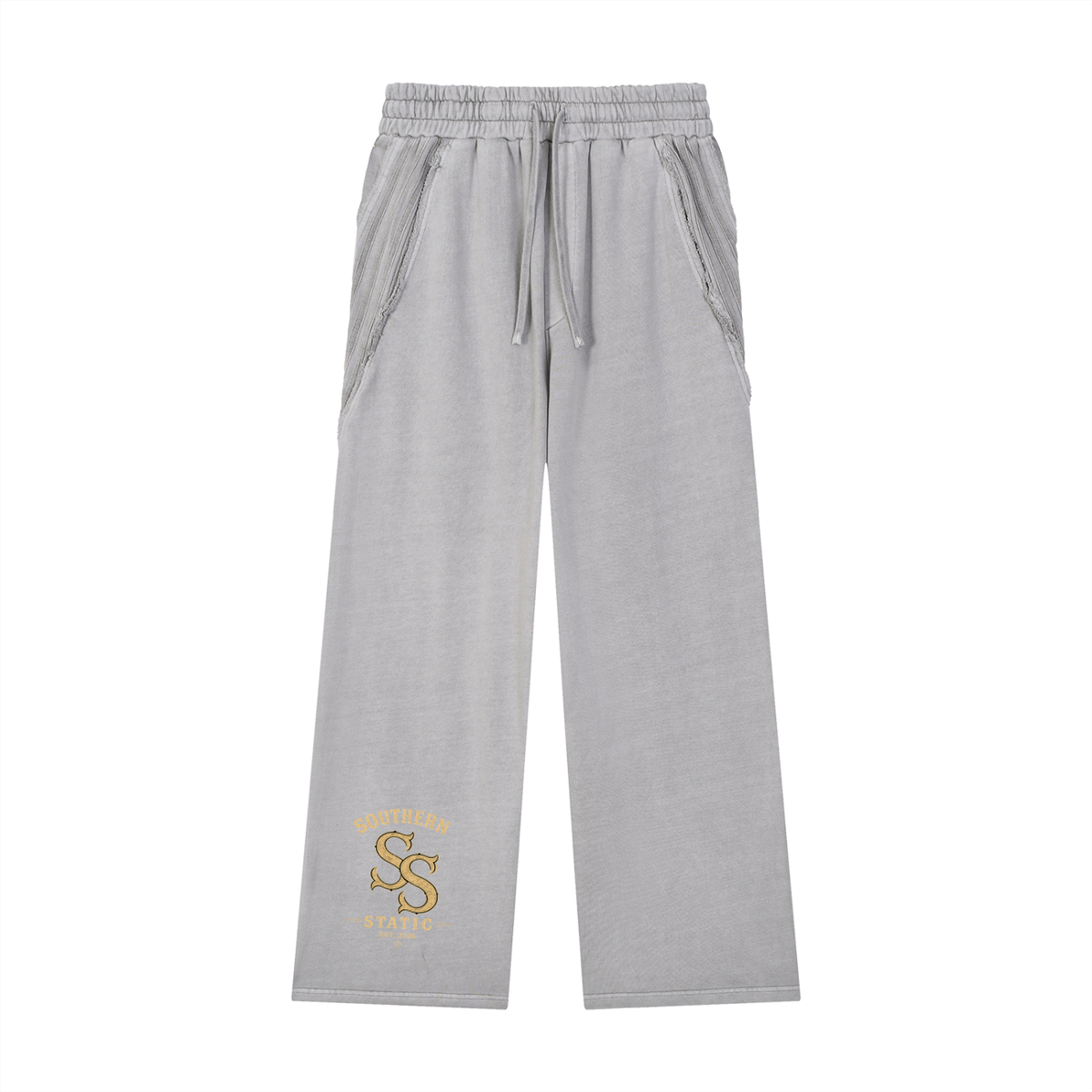 =C2&" | Southern Static"