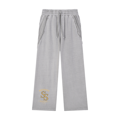 =C2&" | Southern Static"