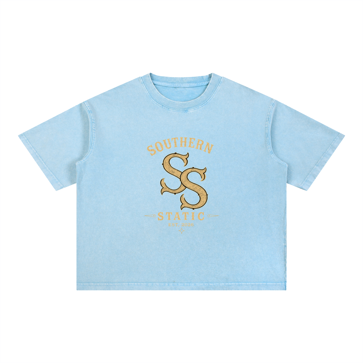 =C2&" | Southern Static"