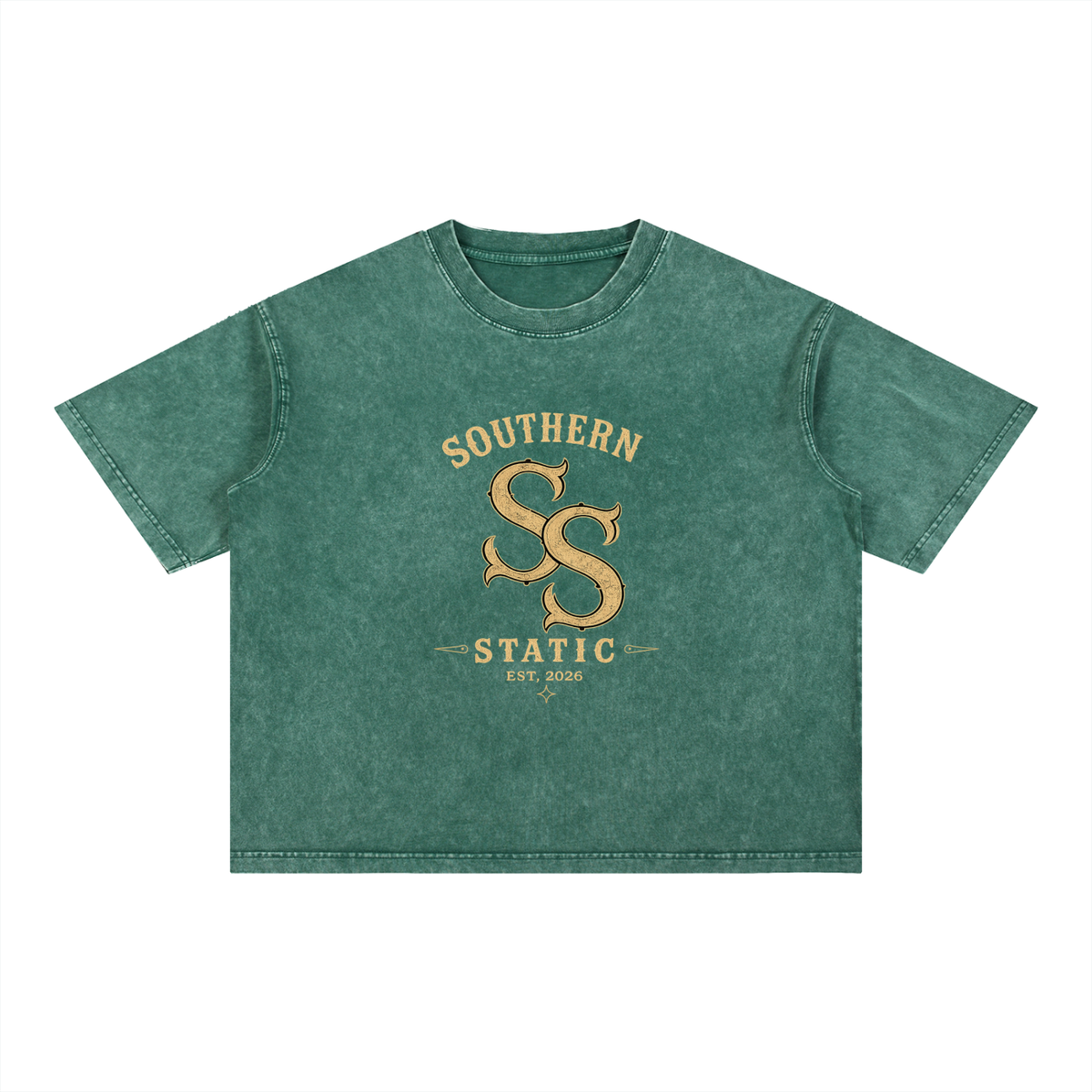 =C2&" | Southern Static"