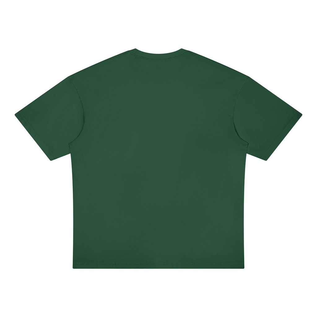 Southern Static Oversized Drop Shoulder T-Shirt