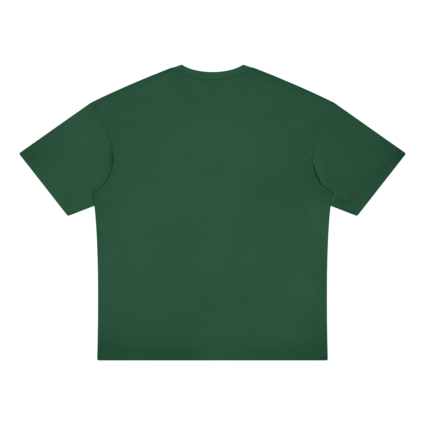 Southern Static Oversized Drop Shoulder T-Shirt