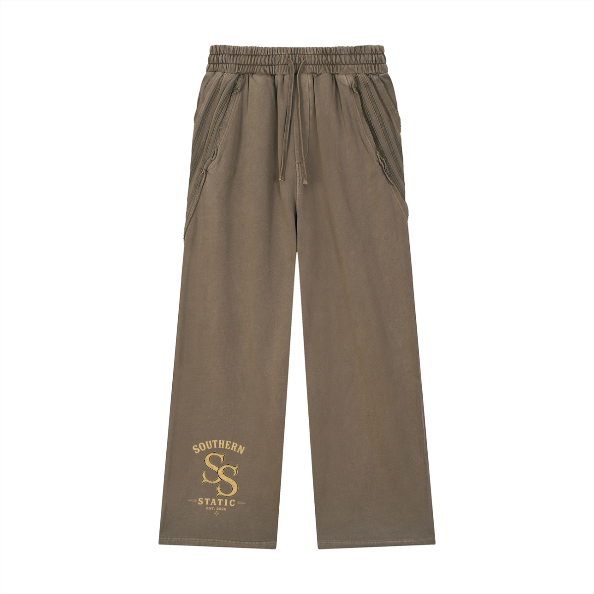=C2&" | Southern Static"
