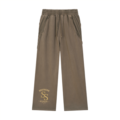 =C2&" | Southern Static"