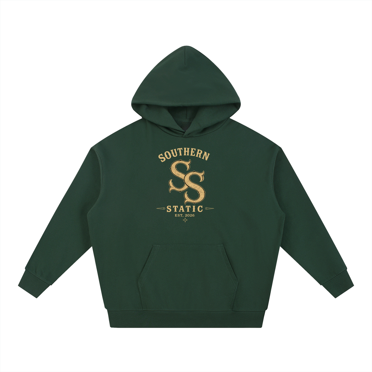 =C2&" | Southern Static"
