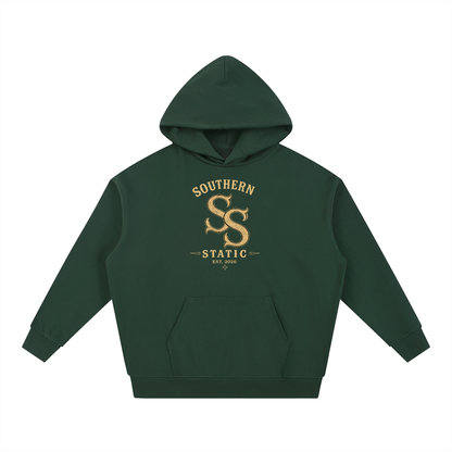 =C2&" | Southern Static"