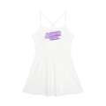 Southern Static Women’s Paneled A-Line Dress