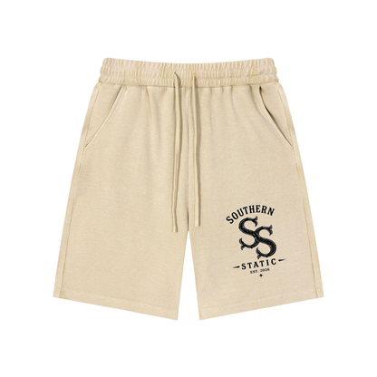 =C2&" | Southern Static"