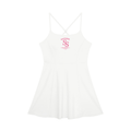 Southern Static Women’s Paneled A-Line Dress