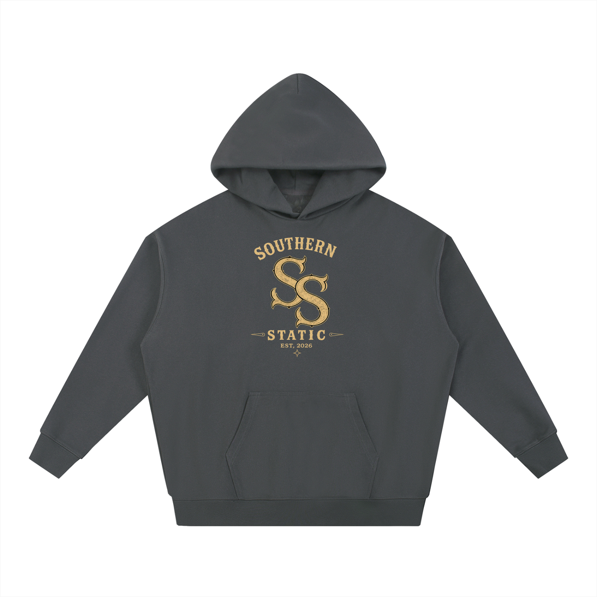 =C2&" | Southern Static"