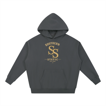 =C2&" | Southern Static"