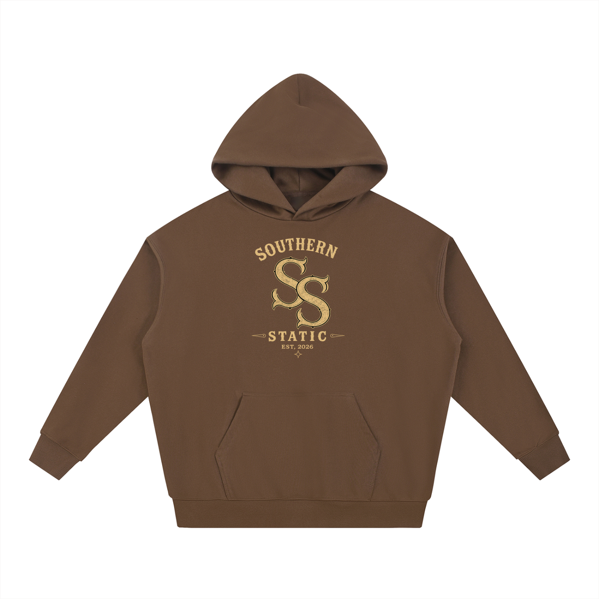 =C2&" | Southern Static"