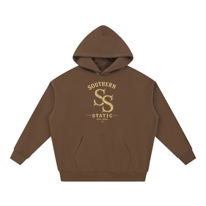 =C2&" | Southern Static"