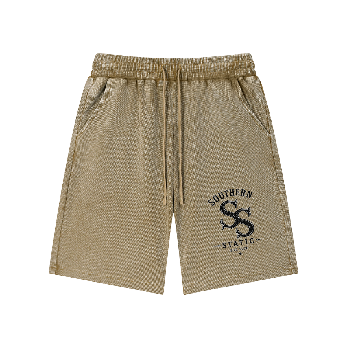 =C2&" | Southern Static"