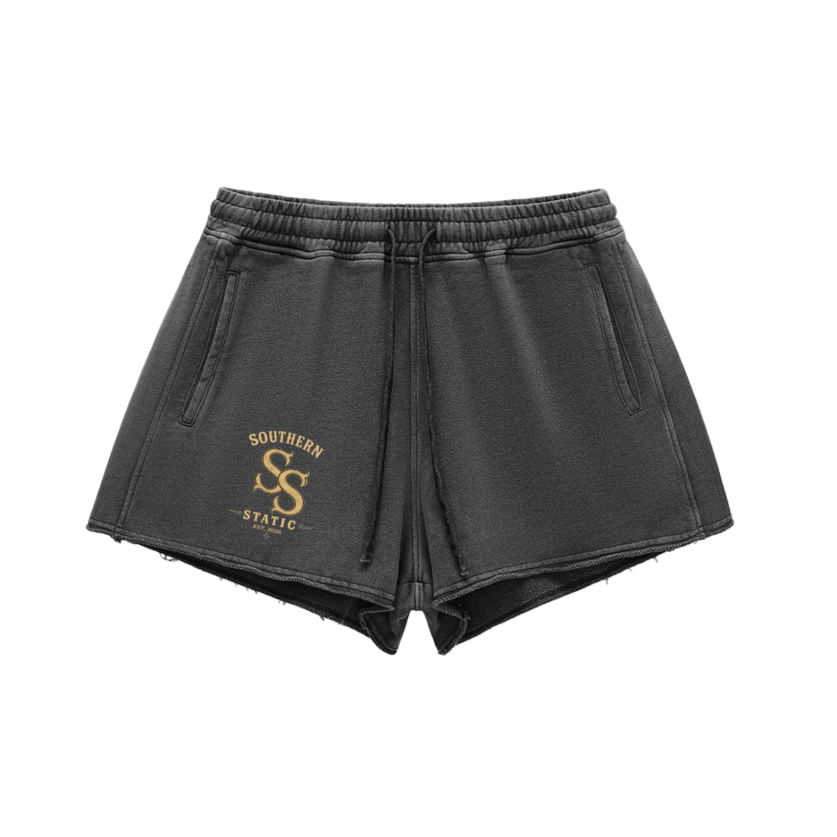 =C2&" | Southern Static"