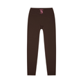 High-Waisted Yoga Leggings