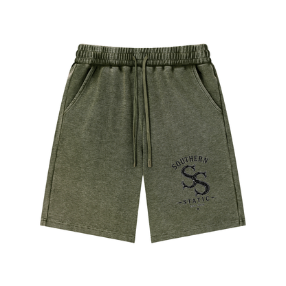 =C2&" | Southern Static"