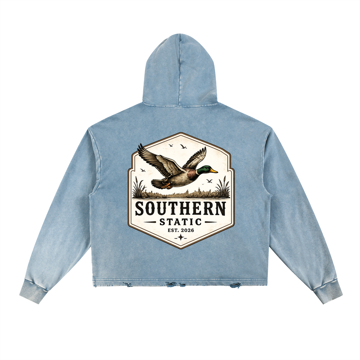 =C2&" | Southern Static"