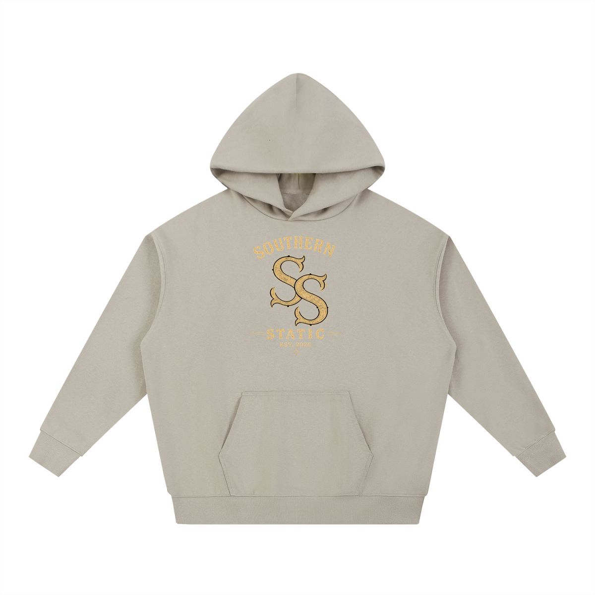 =C2&" | Southern Static"