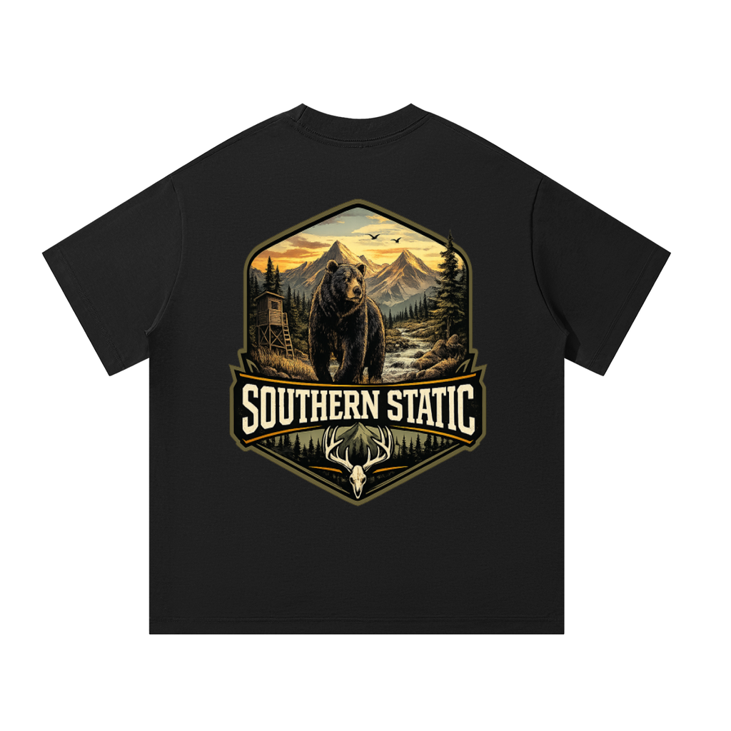 Unisex Oversized T-Shirt