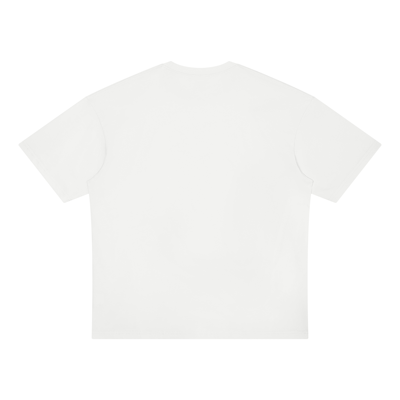 Southern Static Oversized Drop Shoulder T-Shirt