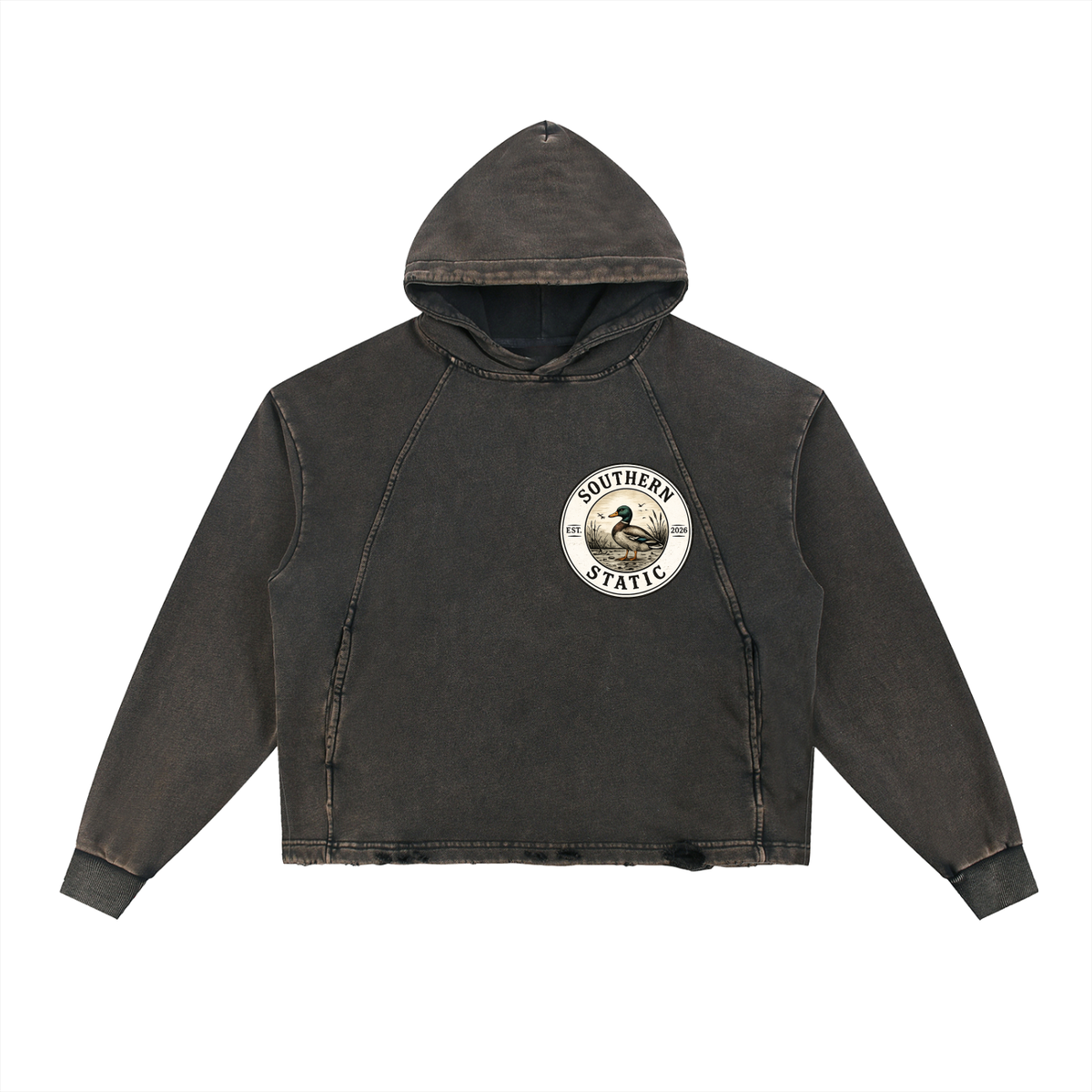 =C2&" | Southern Static"