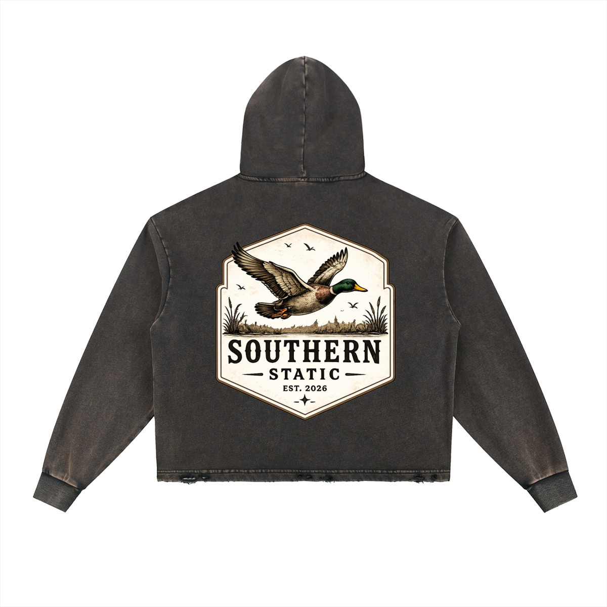 =C2&" | Southern Static"