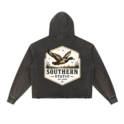 =C2&" | Southern Static"