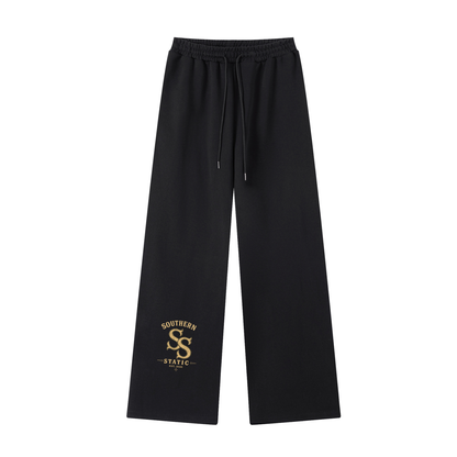 =C2&" | Southern Static"